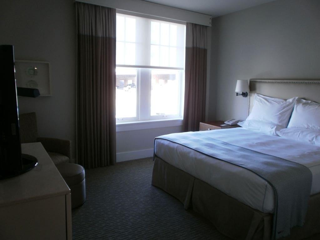 Hotel Parq Central Albuquerque Ngoại thất bức ảnh