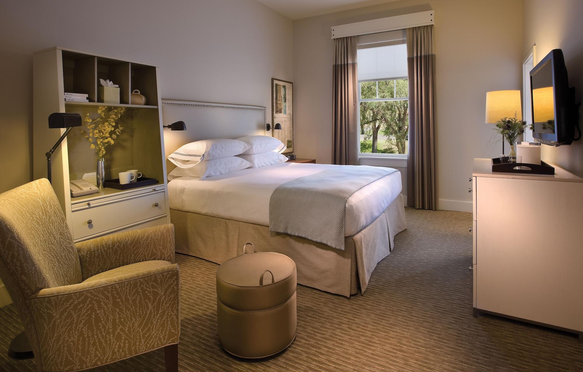 Hotel Parq Central Albuquerque Phòng bức ảnh