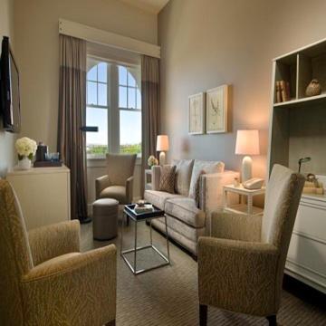 Hotel Parq Central Albuquerque Ngoại thất bức ảnh